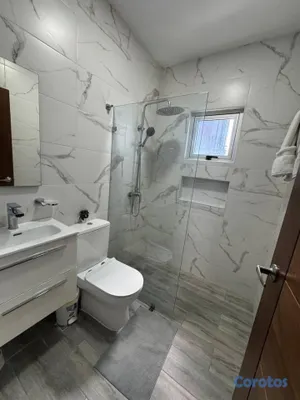 apartamentos -  Apartamento amueblado en la Esperilla de una habitación con redes sociales  9