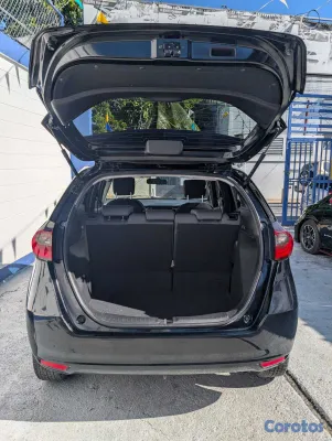 carros - HONDA FIT 2021 7