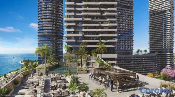 Proyectos - Apartamento en Venta, Avenida España 11