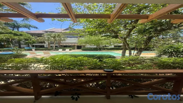 apartamentos - Apartamento con 2 Piscinas, Gym y Seguridad en Residencial Ecológico 3