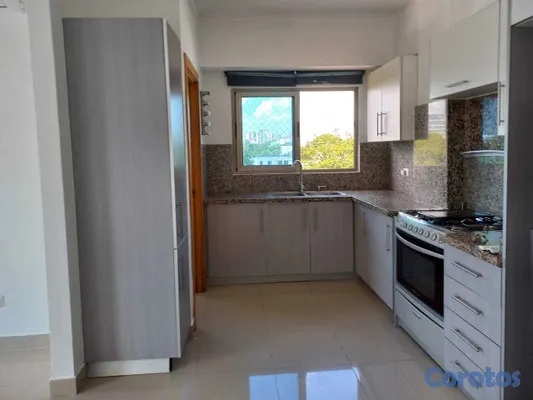apartamentos - Apartamento en Alquiler, Gazcue 9