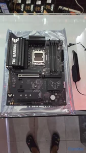 MotherBoard Gaming Asus TUF GAMING B850-E WIFI AM5