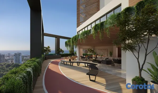 Proyectos - Apartamento en Venta  3