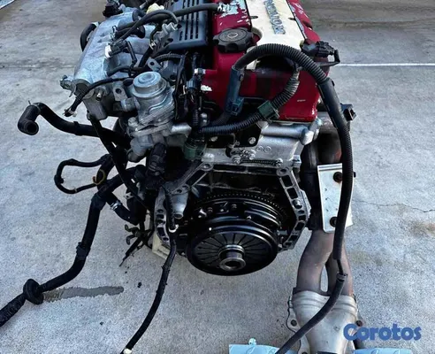 repuestos - MOTOR COMPLETO Honda S2000 2005 F22C EN VENTA 6
