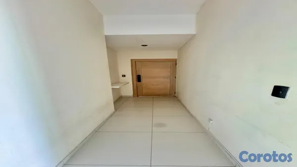 apartamentos - Apartamento en Evaristo Morales 5