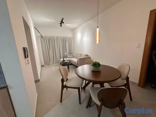 apartamentos - Gran Proyecto de apartamentos listos en Bavaro Pun 5