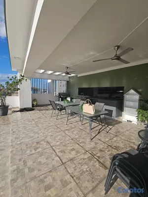 apartamentos - Apartamento en venta en El Millón, próximo a la av 10