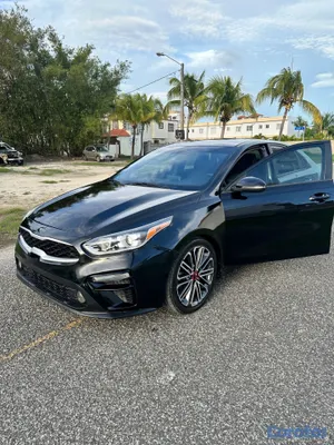 carros - Kia Forte GT 2020 – Deportivo, moderno y elegante. 10