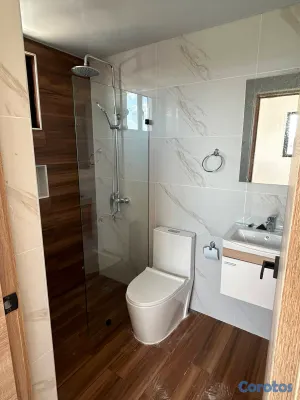 apartamentos - 🏡 APARTAMENTO EN VENTA CON TERRAZA EN LAS AMERICAS 11