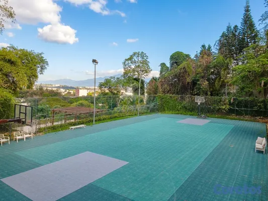 apartamentos - IMPRESIONANTE AMUEBLADO CON AREA SOCIAL LOS CERROS 3