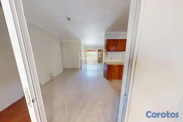 apartamentos - Alquiler Apartamento 3 Hab Av Jacobo Majluta  10