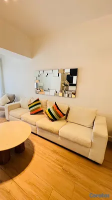 apartamentos - Hermoso Apartamento de 2 Habitaciones con Jacuzzi y erraza Privada  11