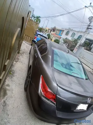carros - Honda Accord 2009( precio negociable) 4