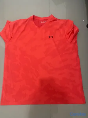 ropa para hombre - Camisas deportivas originales XXL 14