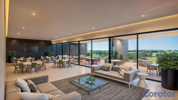 apartamentos - Apartamentos en Venta en Cap Cana, 1 a 3 Hab. con Terraza Privada 4