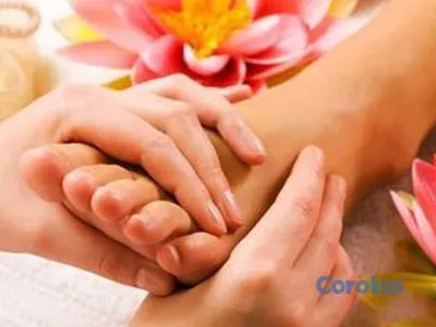 empleos disponibles - Solicita técnica de uñas para centro uñas Av.Indep 2