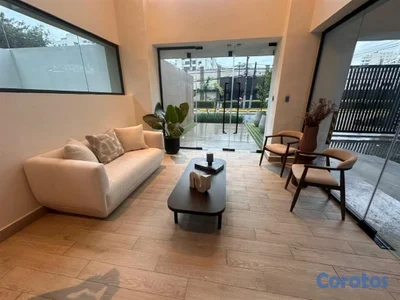 alquilo apartamento en naco
