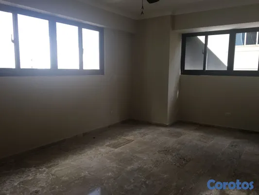 apartamentos - Se Vende, Apartamento 3hab Estilo Duplex Moderno c/Area Social y Gym en Naco  8
