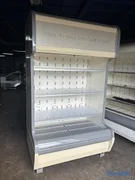 equipos profesionales - Vitrina fria Open Cooler Vertical 