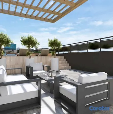 Proyectos - Apartamento en Venta, Mirador Sur 18