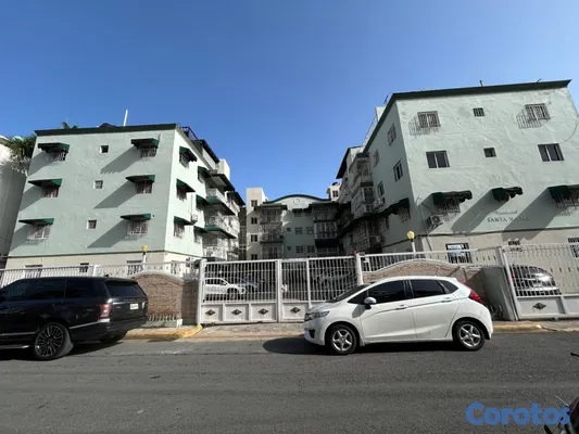 apartamentos - Apartamento en los 3 ojos  3