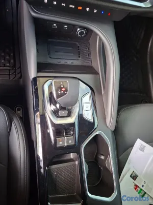jeepetas y camionetas - se vende jetour x50 2027 10