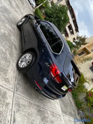 jeepetas y camionetas - bmw x5 2017 como nueva  7