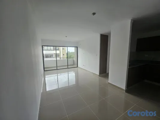 apartamentos - Apto en la av. Jacobo Majluta, casa club con pisci 2