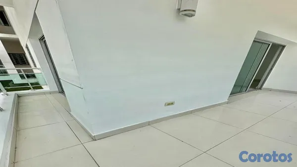 apartamentos - Apartamento en La Julia 3