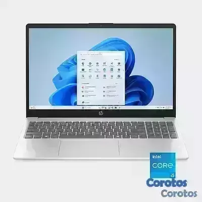 computadoras y laptops - Laptop Hp 15- 2