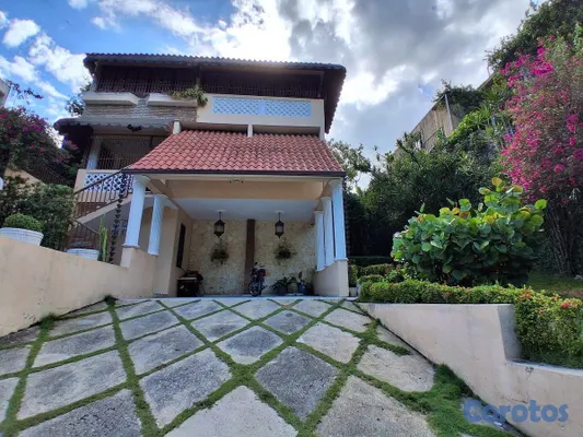 casas - Casa 2 niveles en los Rios  2