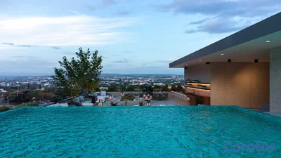 Venta Apartamento 1 Hab. Vista Attico, Bella Vista