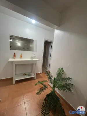 apartamentos - Apartamento en alquiler amueblado en Cocotal, Punt 4