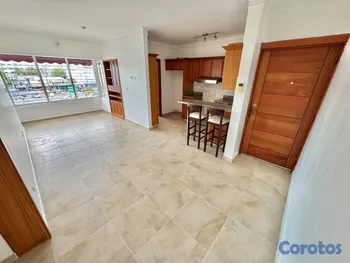 apartamentos - Apartamento en Alquiler EL MILLÓN