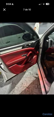jeepetas y camionetas - Porsche Cayenne gts 2014 3