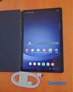 ✨ Samsung Galaxy Tab A9+ ✨