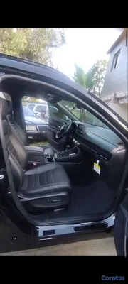 jeepetas y camionetas - honda CRV SPORT hibrida 2023 recien importada una joya 💎💎 está en perfectas  2
