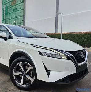 Nissan Qashqai 2024