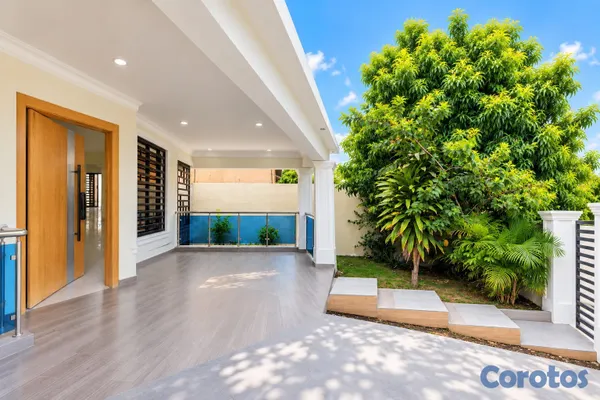 casas - ¡Casa grandiosa en Prado Oriental con azotea de má 12