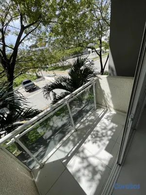 apartamentos - Apartamento 2 hab. 2 baños, Residencial Terrazul,  9