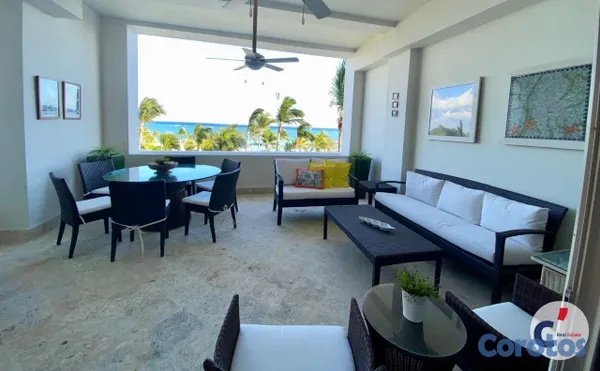 apartamentos - Alquiler de Apartamento de Lujo con Vista al Mar e 15