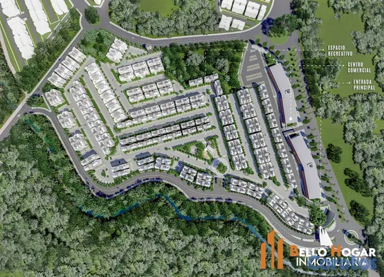 apartamentos - 🏡 Apartamentos en Av. Jacobo Majluta desde RD$4.5M 19