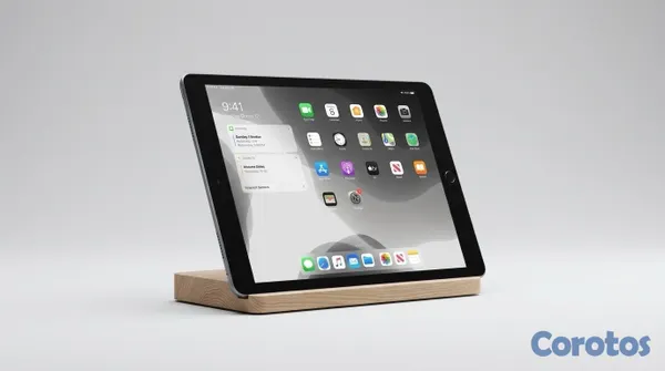 otros electronicos - iPad 7ª Gen 32GB Wi-Fi - ¡Como Nueva / Excelente Estado! 📱✨
 3