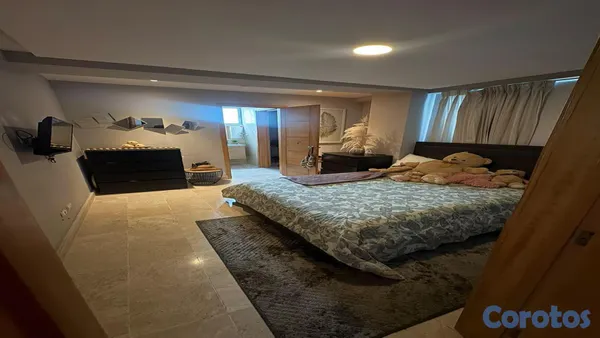 apartamentos - Alquiler de apartamento en la anacaona 2