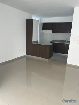 apartamentos - Apartamento en Alquiler en Autopista de San Isidro 13