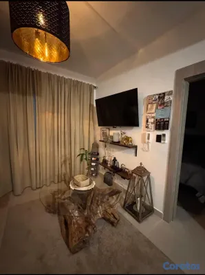 apartamentos - Apartamento en Vistacana de 1 Hab. con Patio de 25 7
