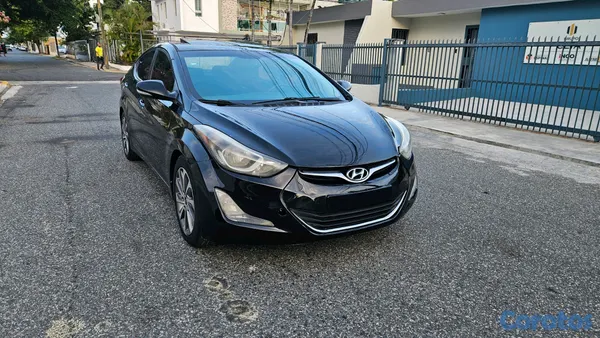 carros - hyundai elantra 2016 doch 3