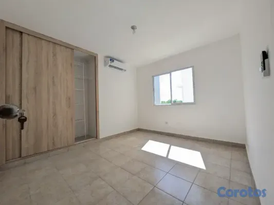 apartamentos - Apartamento en Alquiler 2 habitaciones en Pueblo B 9