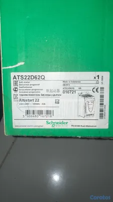 accesorios para electronica - variador de frecuencia  8