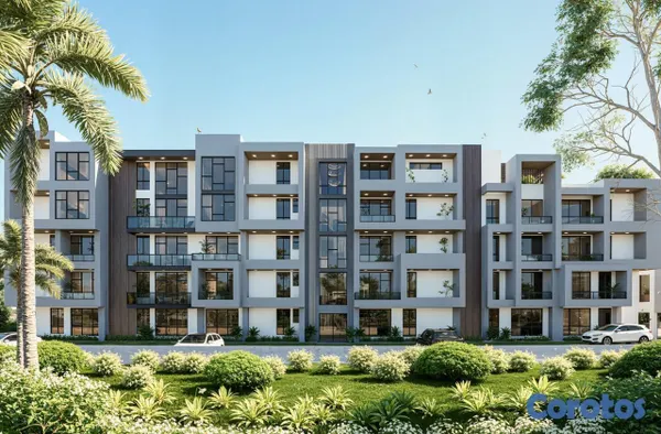 penthouses - Penthouse Y Apartamento en Venta, Juan Dolio 8